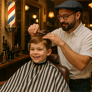 Junior Cut
