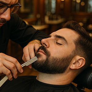Classic Grooming (Beard Trim / Shave)