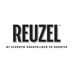 REUZEL® - Hot Towel Ritual