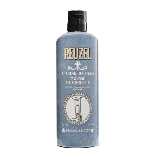 REUZEL® Astringent Foam - 6.76oz / 200ml