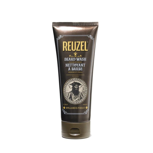 REUZEL® Clean & Fresh Beard Wash - 6.76oz / 200ml