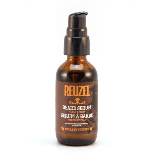 REUZEL® Beard Serum - 2oz / 50g