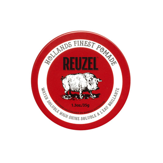 REUZEL® Red Pomade - 4oz / 113g