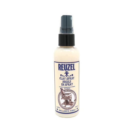 REUZEL® Clay Spray - 3.38oz / 100ml