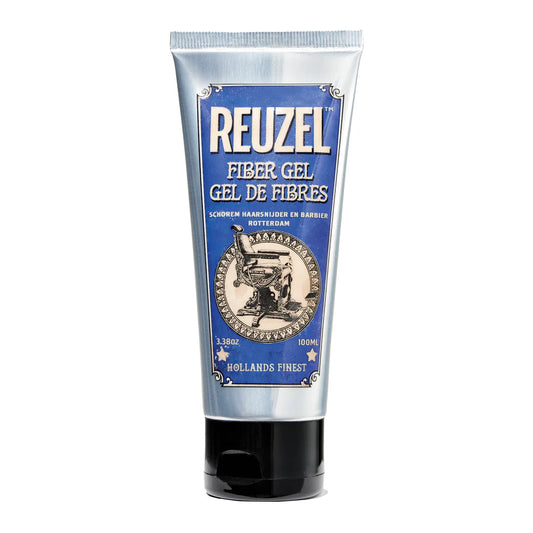 REUZEL® Fiber Hair Gel - 3.38oz / 100ml