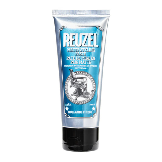 REUZEL® Matte Styling Paste - 3.38oz / 100ml