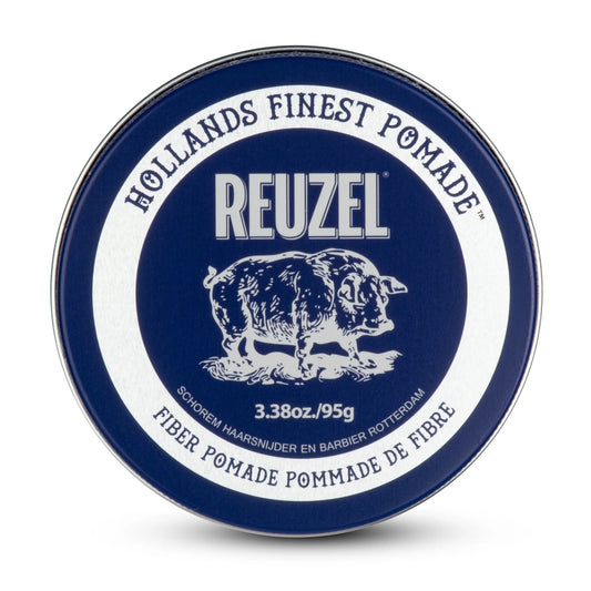 REUZEL® Fiber Pomade - 4oz / 113g