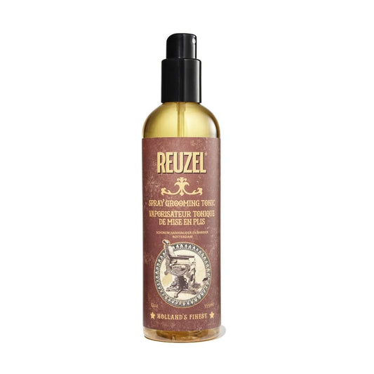 REUZEL® Spray Grooming Tonic - 3.38oz / 100ml