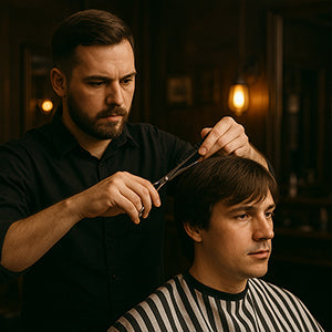 Quick Refresh Wash & Style